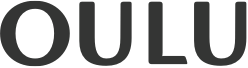 Oulun kaupungin logo