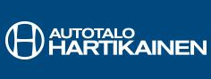 Autotalo Hartikaisen logo
